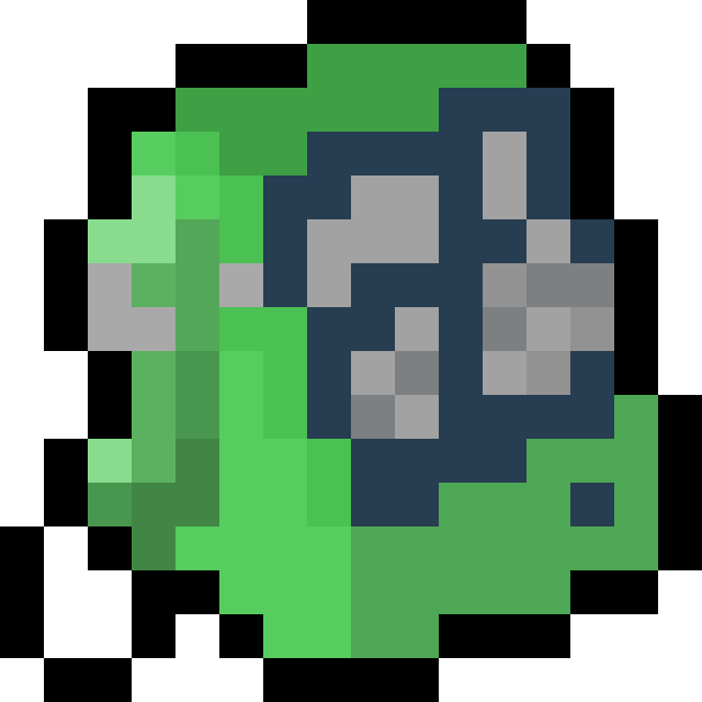 public telephone pixel art